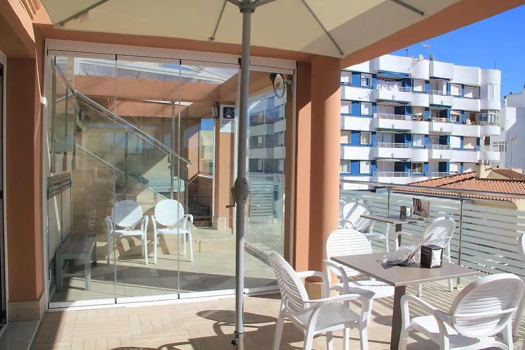 توري ذيل مار Apartamentos Guerrero شقة فندقية توري ذيل مار