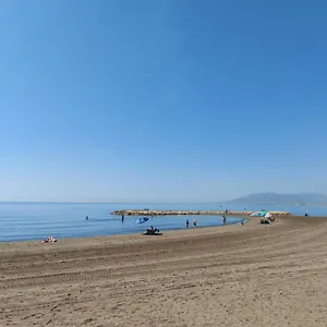 Casa De La Abuela , Malaga Spain