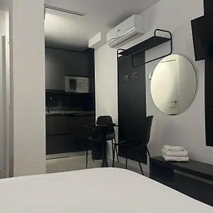 Alcazaba Modern & Luxury , Malaga Spain