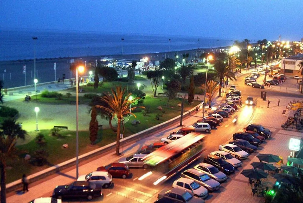 Apartamentos Guerrero Torre Del Mar Apart Otel