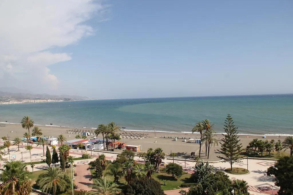 Apartamentos Guerrero Torre Del Mar 0*,  İspanya